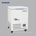 BIOBASE  China  -60C Freezer Low Temperature Tuna Freezer